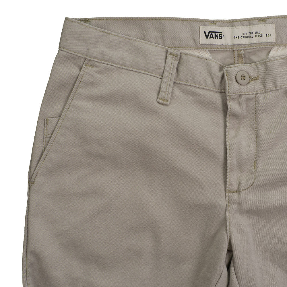 Vans Barlin Chino — available at Norwood