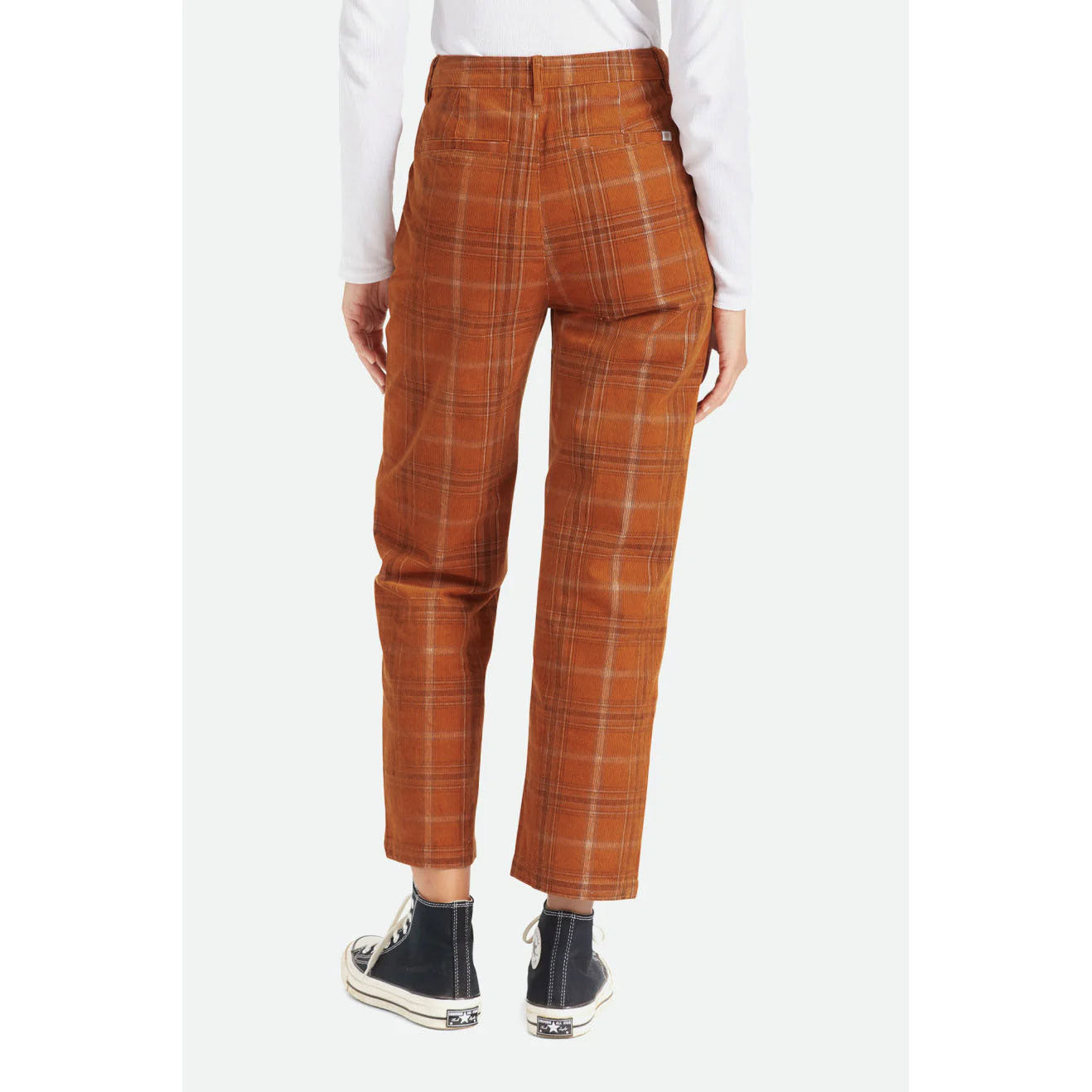 Brixton Womens Victory Pant — available at Norwood