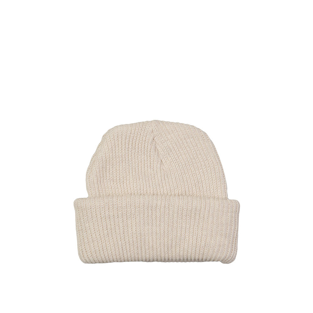 Norwood M.I.C. cotton toque - natural — available at Norwood