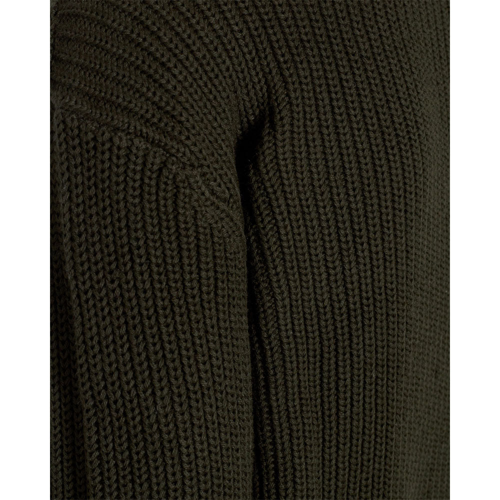 Minimum Womens Mikala jumper — available at Norwood