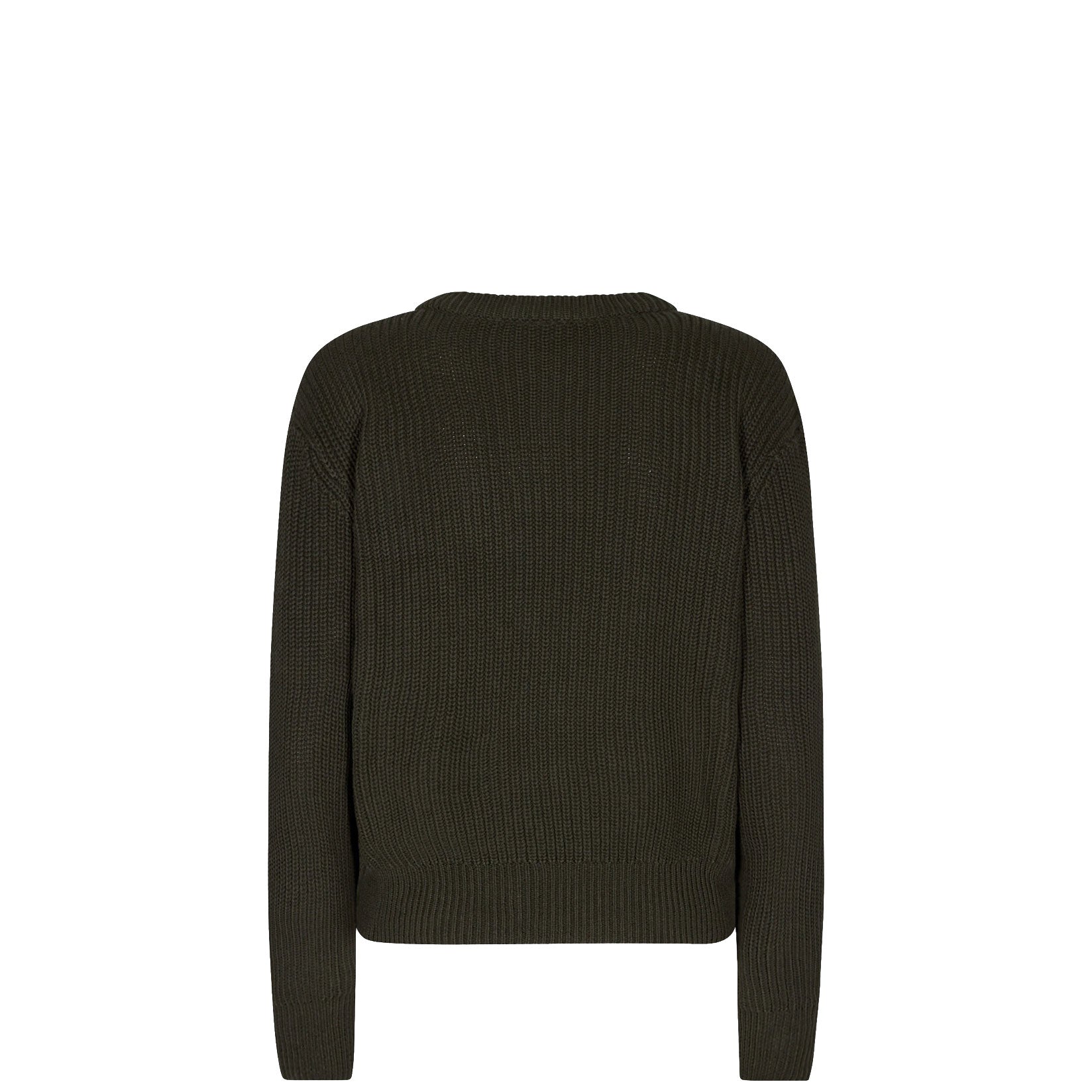 Minimum Womens Mikala jumper — available at Norwood