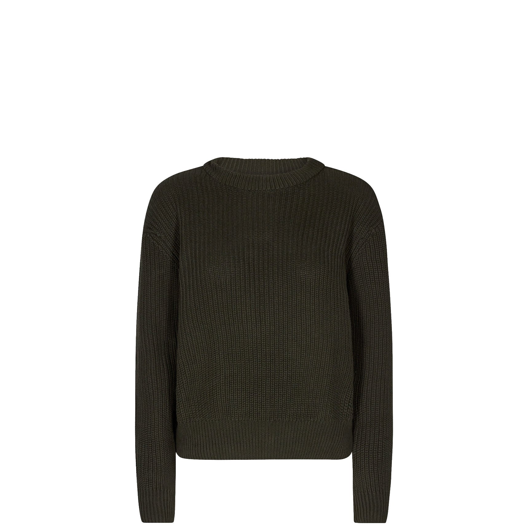 Minimum Womens Mikala jumper — available at Norwood