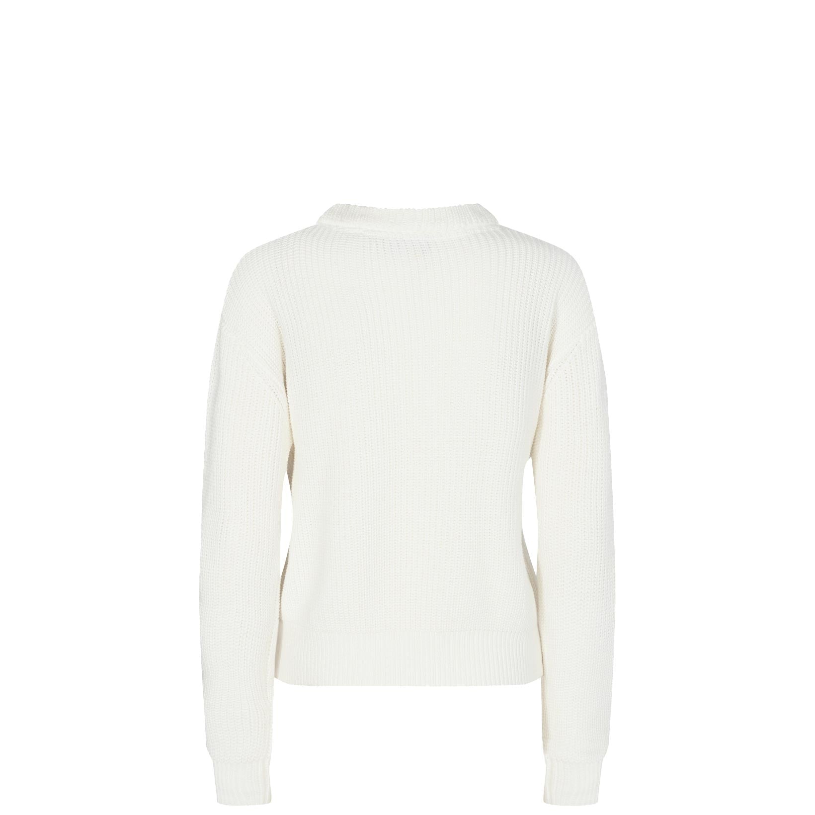 Minimum Womens Mikala Jumper — available at Norwood