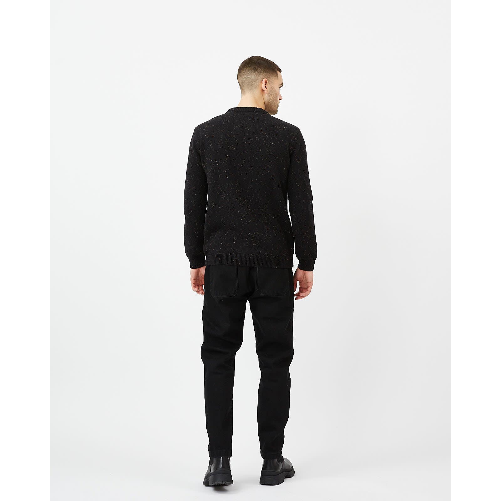 Minimum Benner Jumper — available at Norwood
