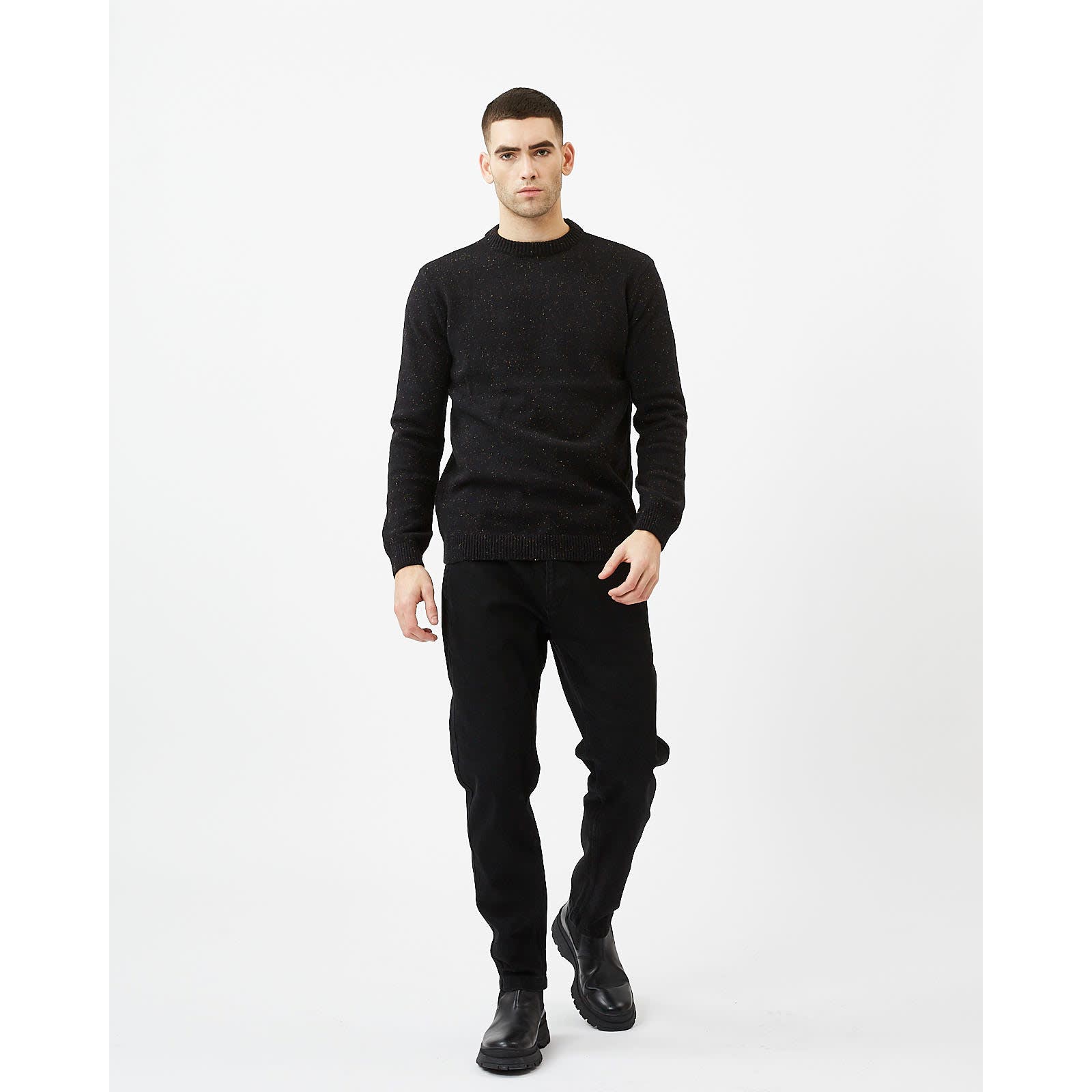 Minimum Benner Jumper — available at Norwood