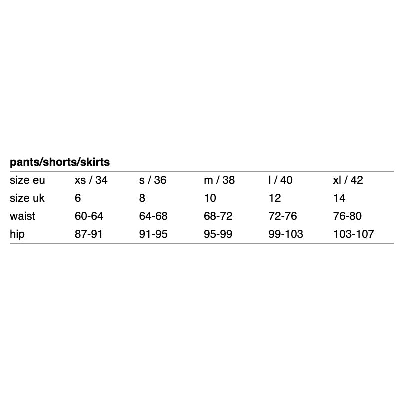 Minimum Womens Sofja Casual Pants — available at Norwood