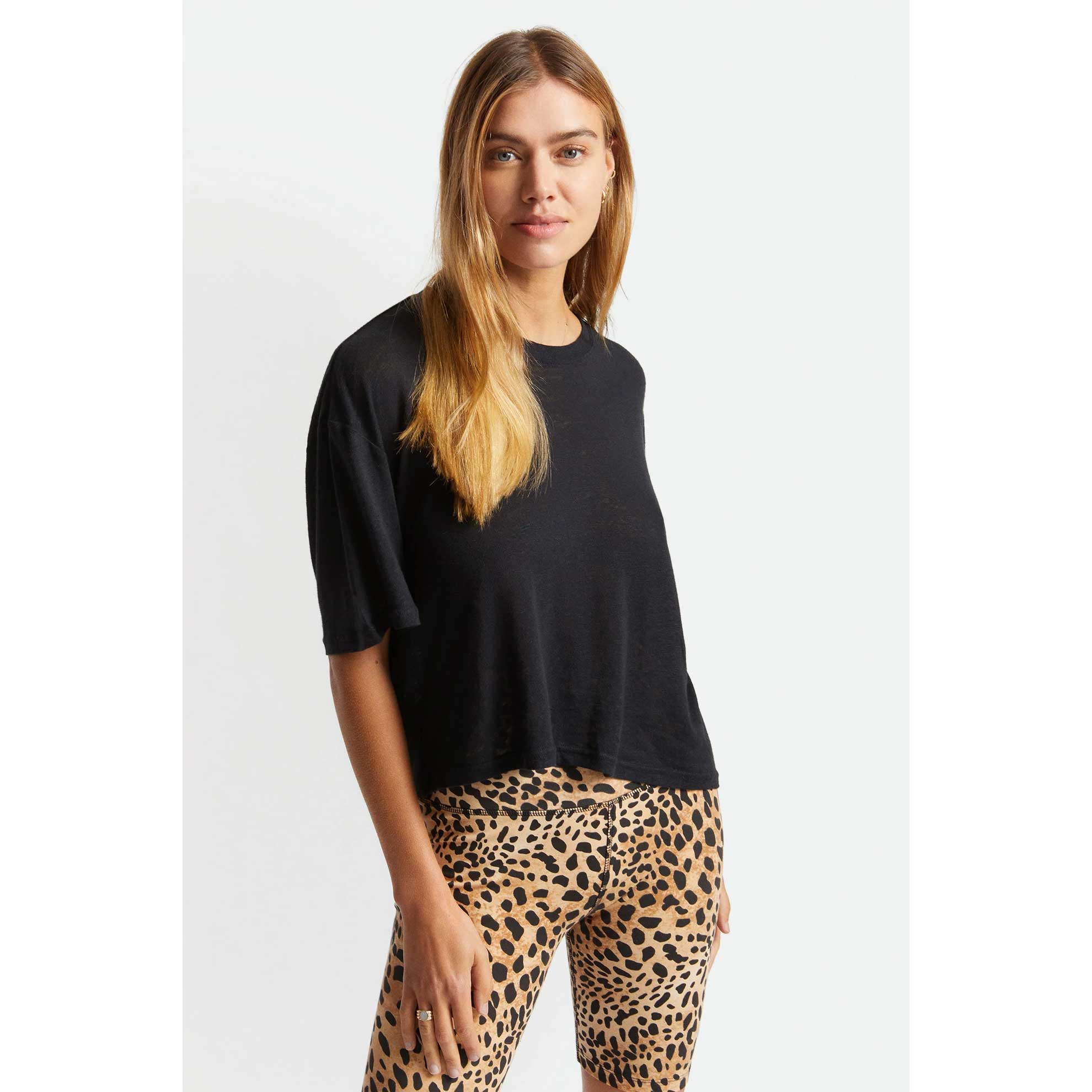 Brixton Womens Montauk Skimmer Tee — available at Norwood