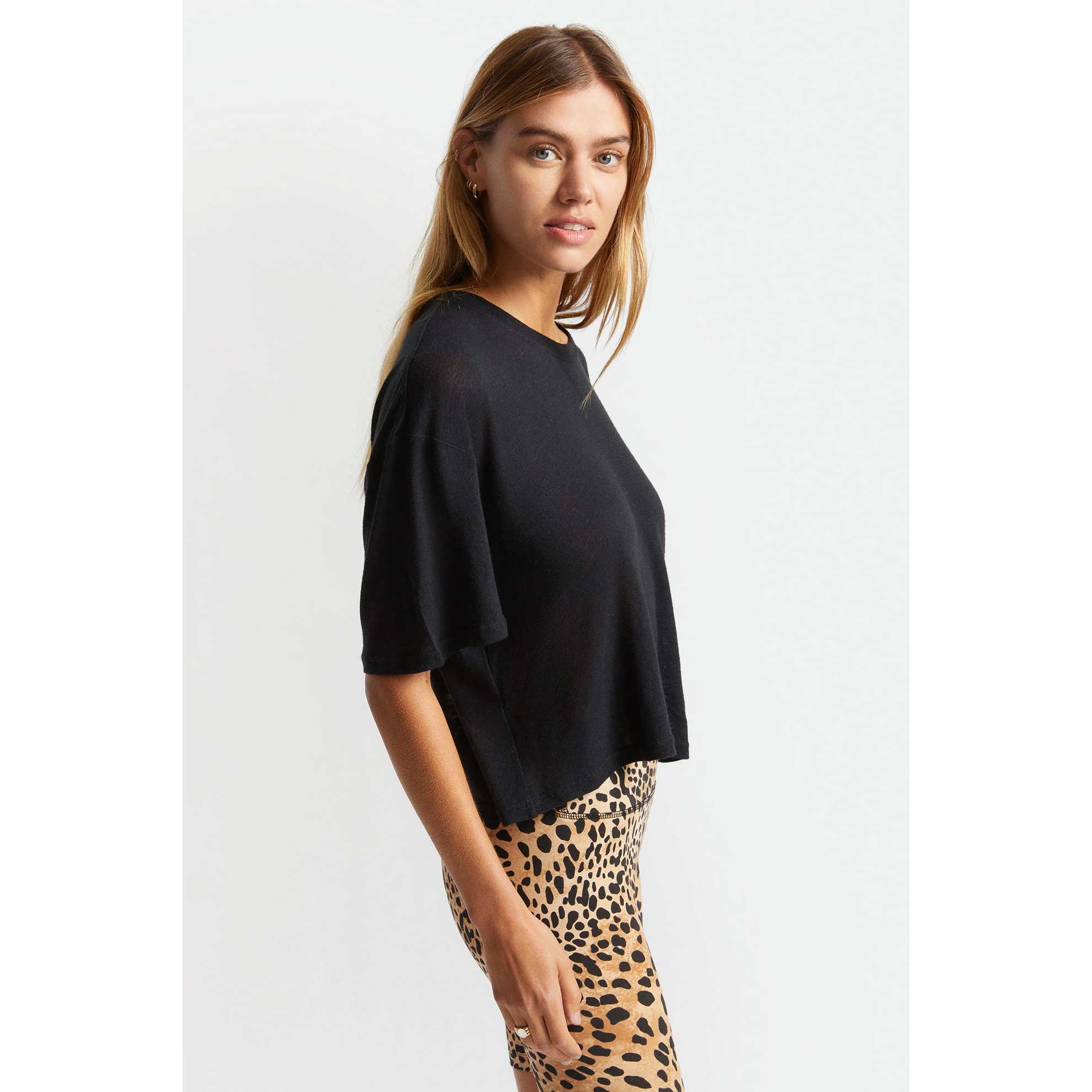Brixton Womens Montauk Skimmer Tee — available at Norwood