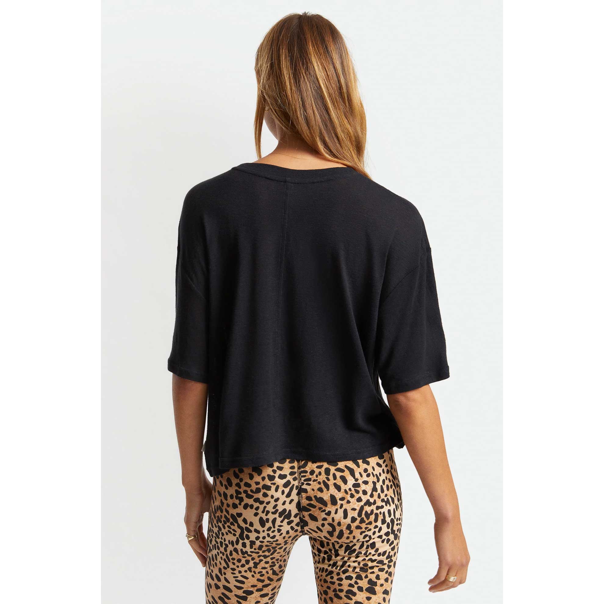 Brixton Womens Montauk Skimmer Tee — available at Norwood