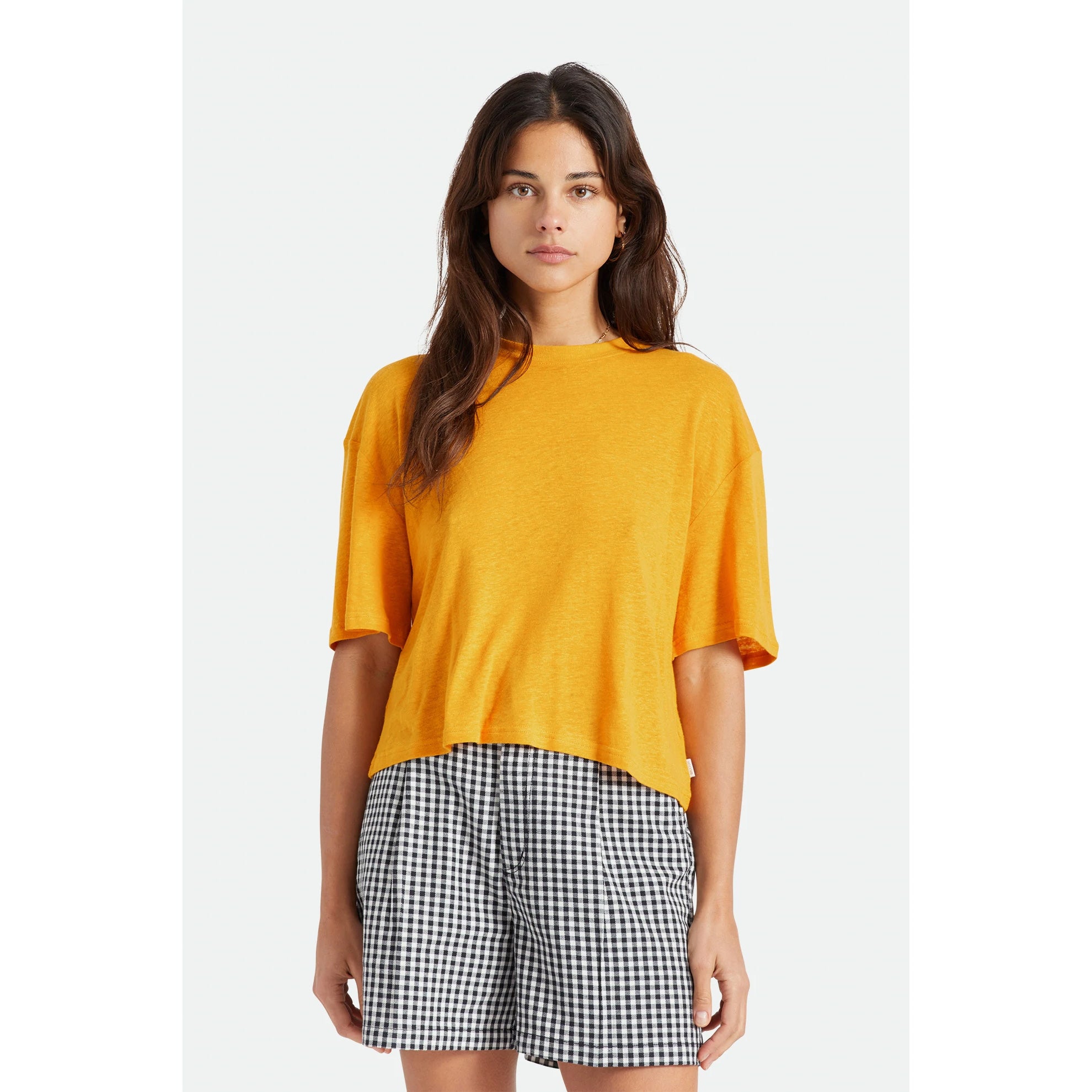 Brixton Womens Montauk Skimmer Tee — available at Norwood