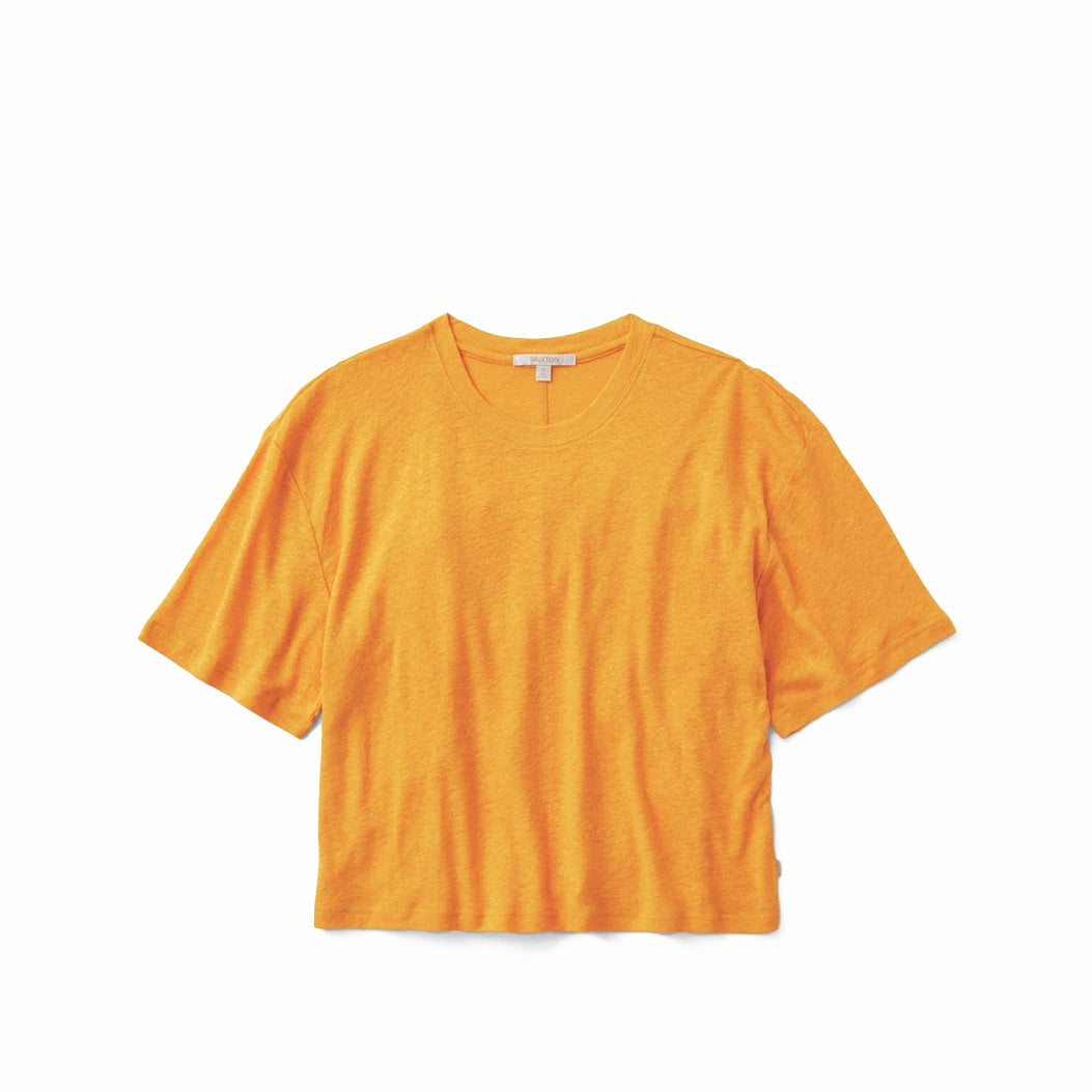 Brixton Womens Montauk Skimmer Tee — available at Norwood