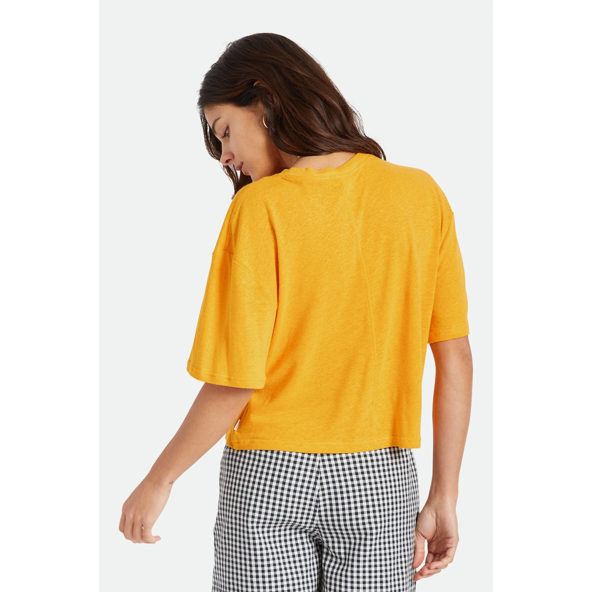 Brixton Womens Montauk Skimmer Tee — available at Norwood
