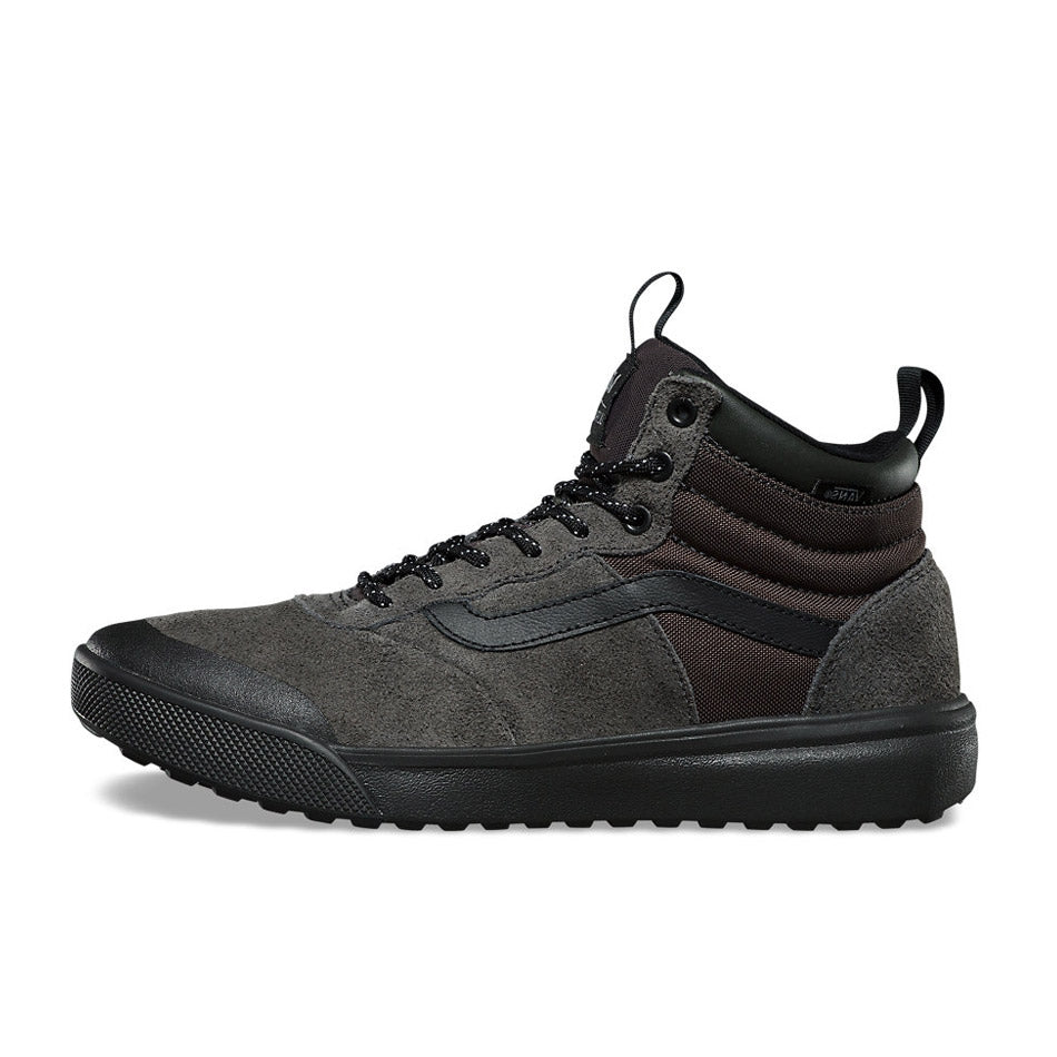 Vans UltraRange Hi — available at Norwood