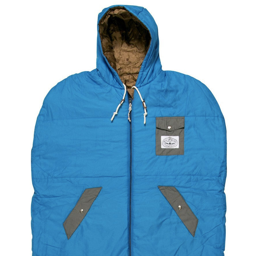 Poler Stuff Napsack — available at Norwood