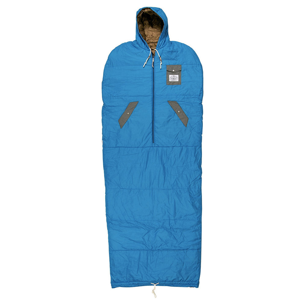 Poler Stuff Napsack — available at Norwood