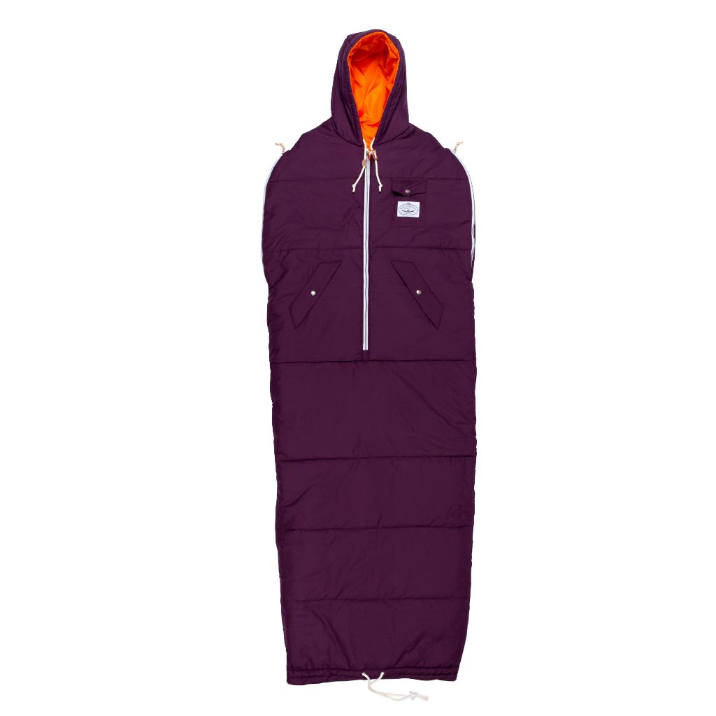 Poler Stuff Napsack — available at Norwood