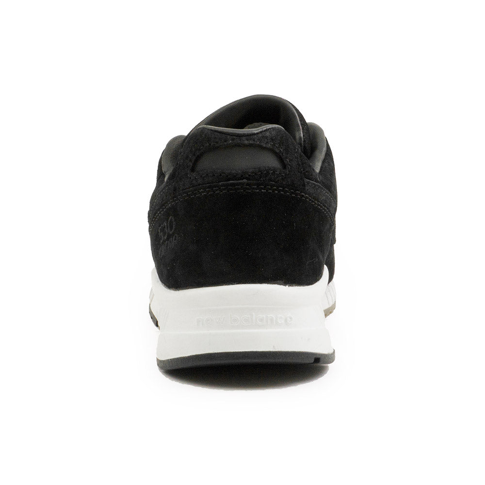 New Balance x Reigning Champ 530 — available at Norwood