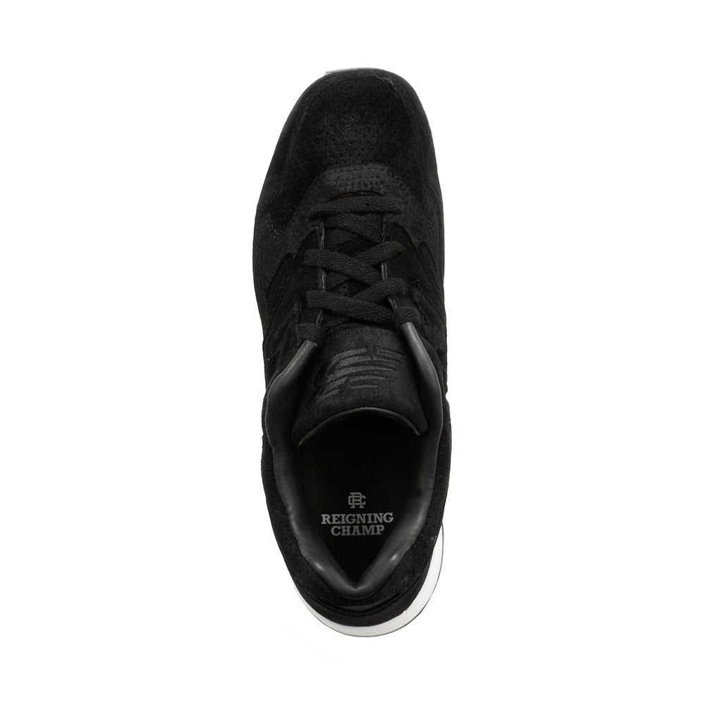 New Balance x Reigning Champ 530 — available at Norwood