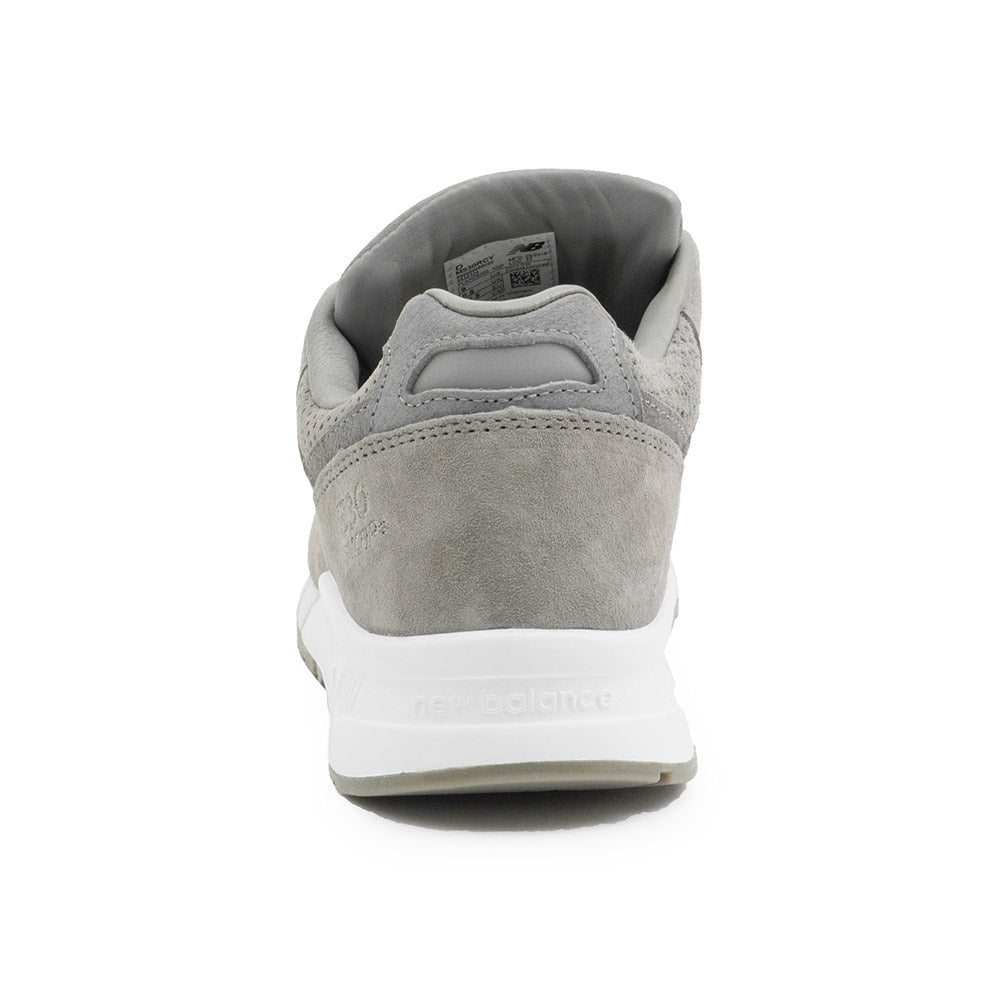 New Balance x Reigning Champ 530 — available at Norwood