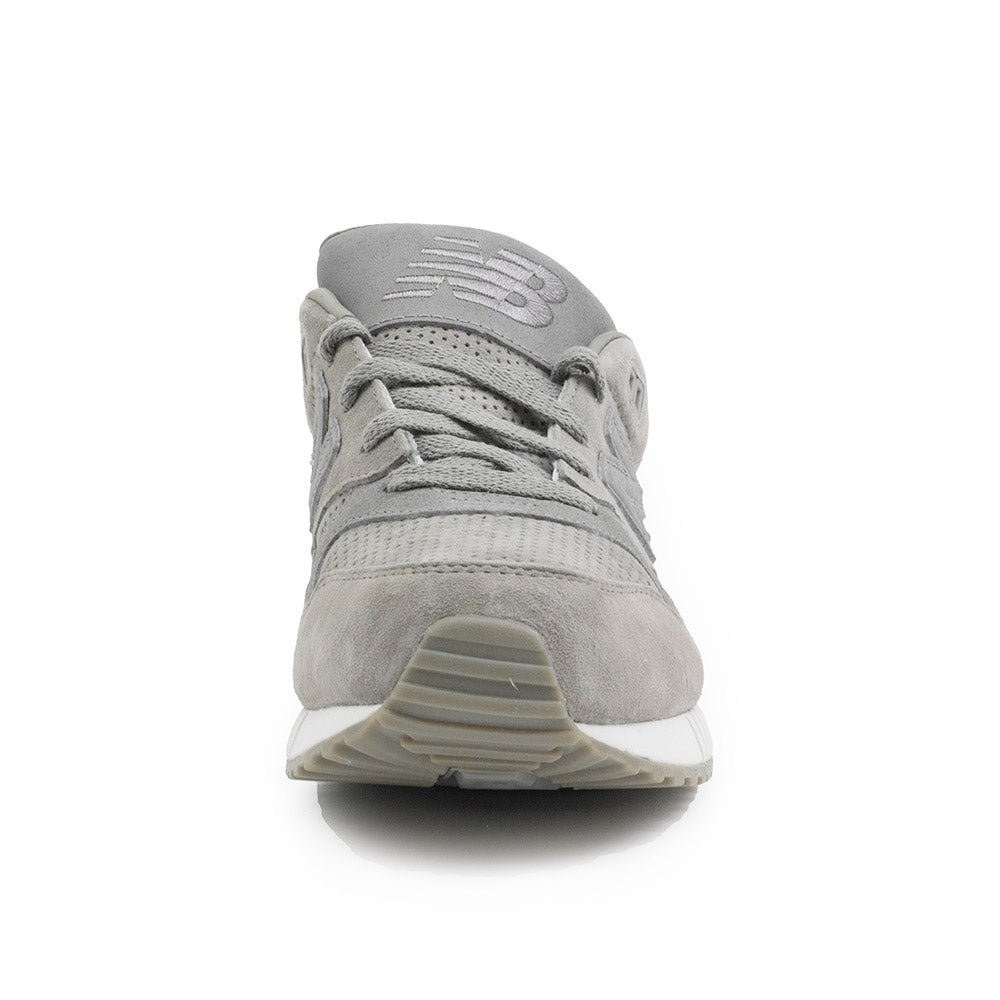 New Balance x Reigning Champ 530 — available at Norwood