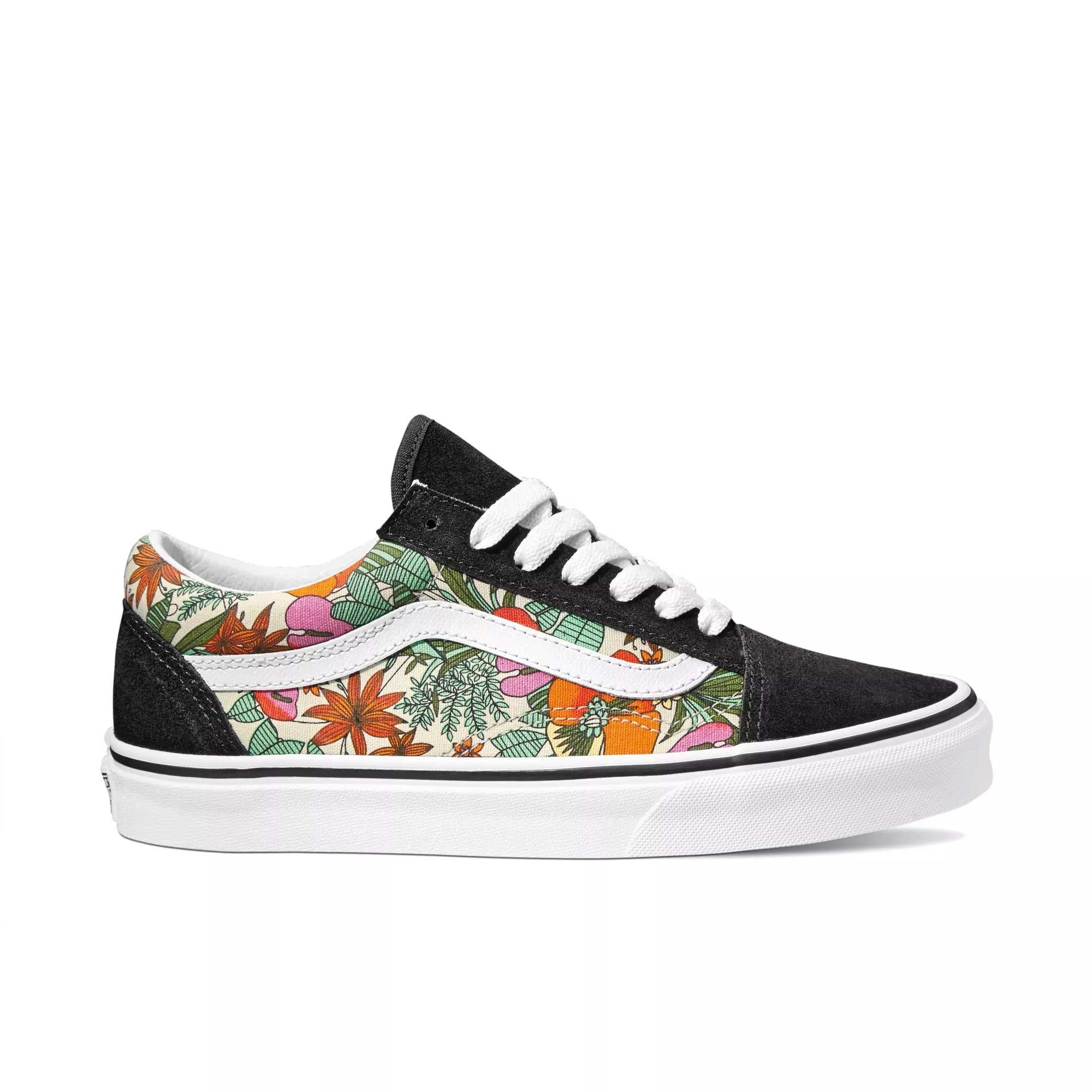 Vans Old Skool — available at Norwood