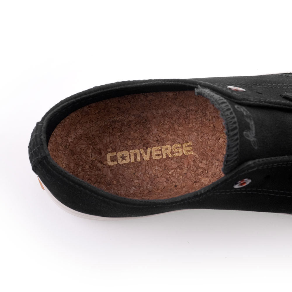 Converse Jack Purcell Jack Ox — available at Norwood