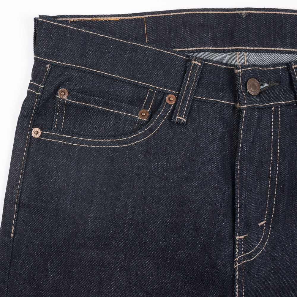 Levi's 510 Skinny Rigid Dragon — available at Norwood