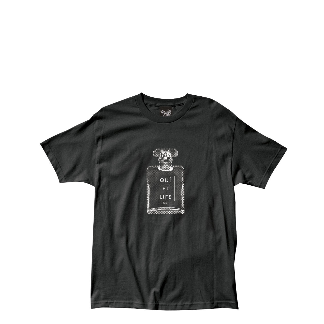 The Quiet Life Paris premium tee — available at Norwood