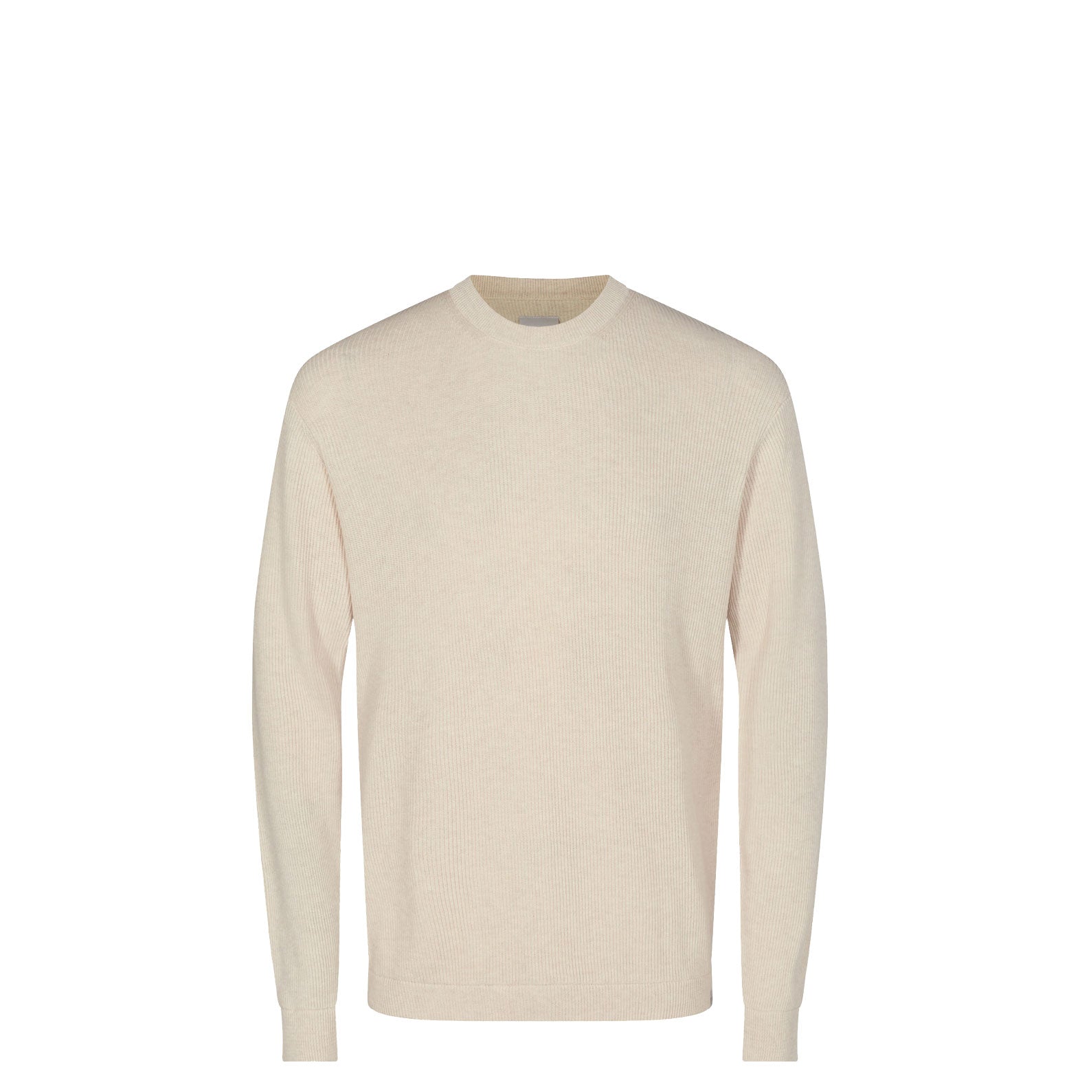 Minimum Pedersen jumper — available at Norwood