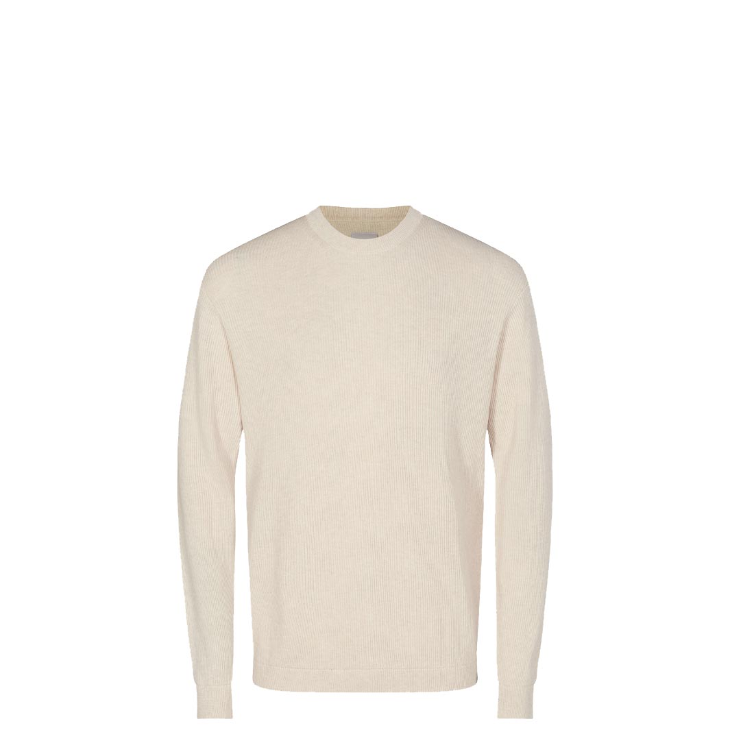 Minimum Pedersen Jumper — available at Norwood