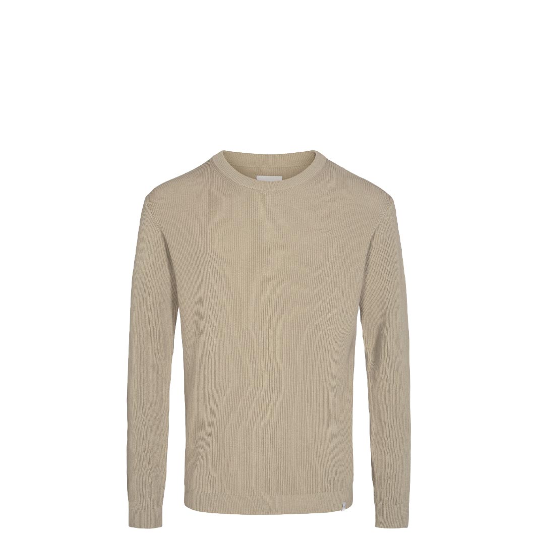Minimum Pedersen Jumper — available at Norwood