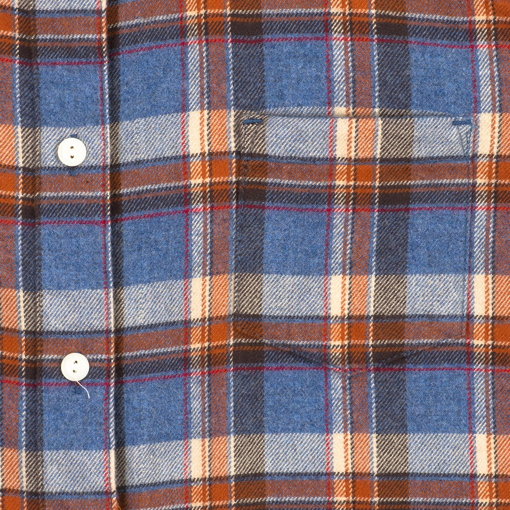 Penfield Womens Alberta Shirt — available at Norwood