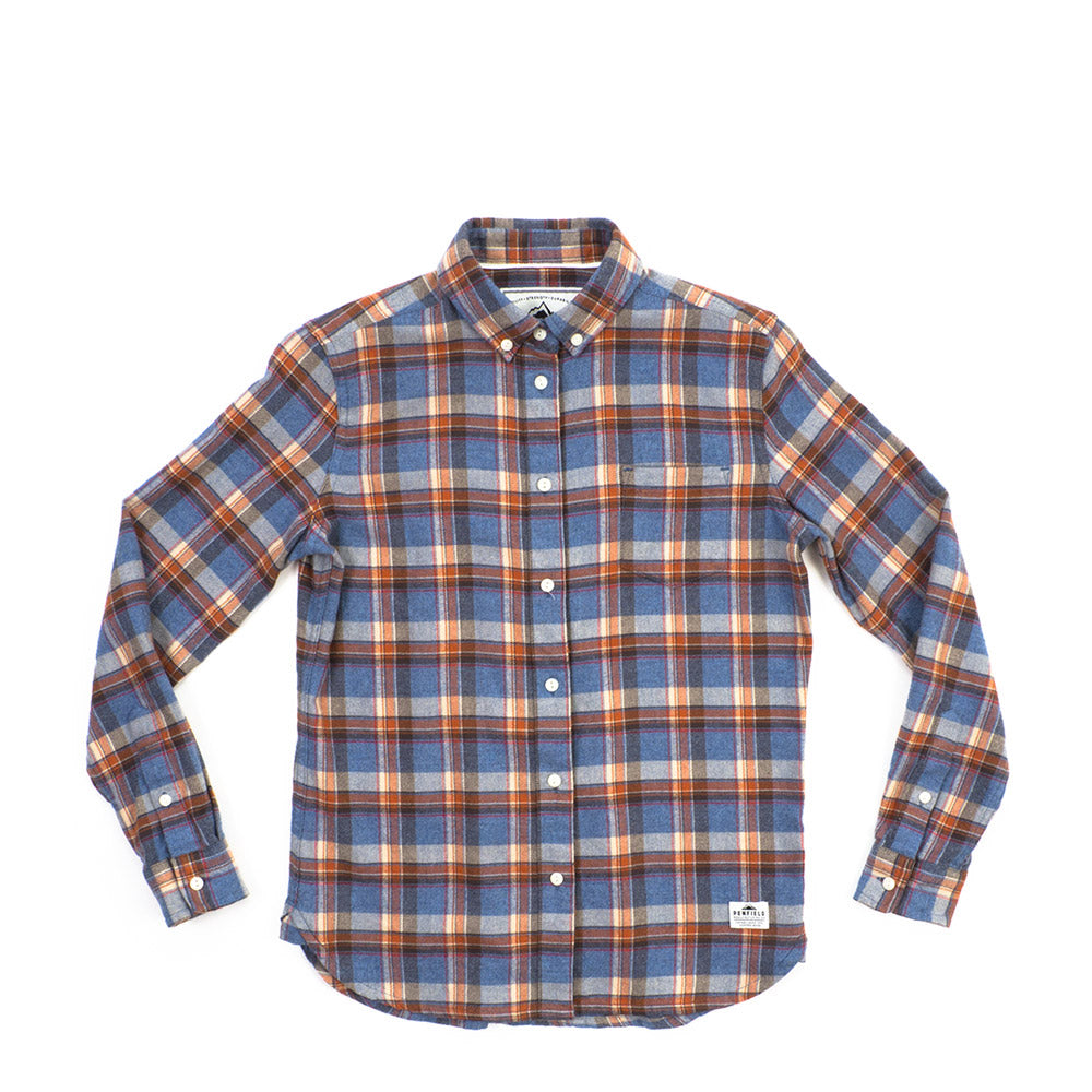 Penfield Womens Alberta Shirt — available at Norwood