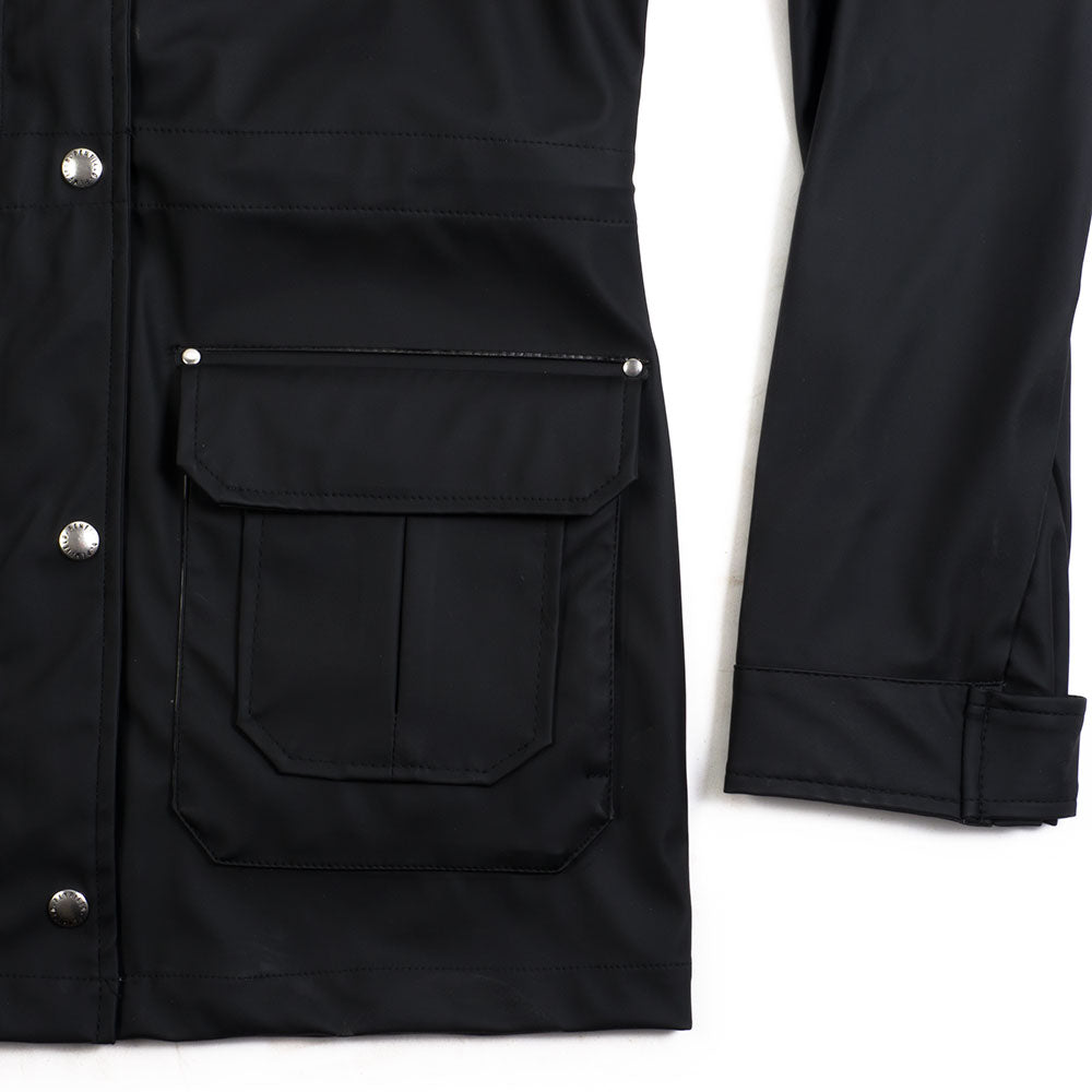 Penfield Womens Vassan weatherproof jacket — available at Norwood