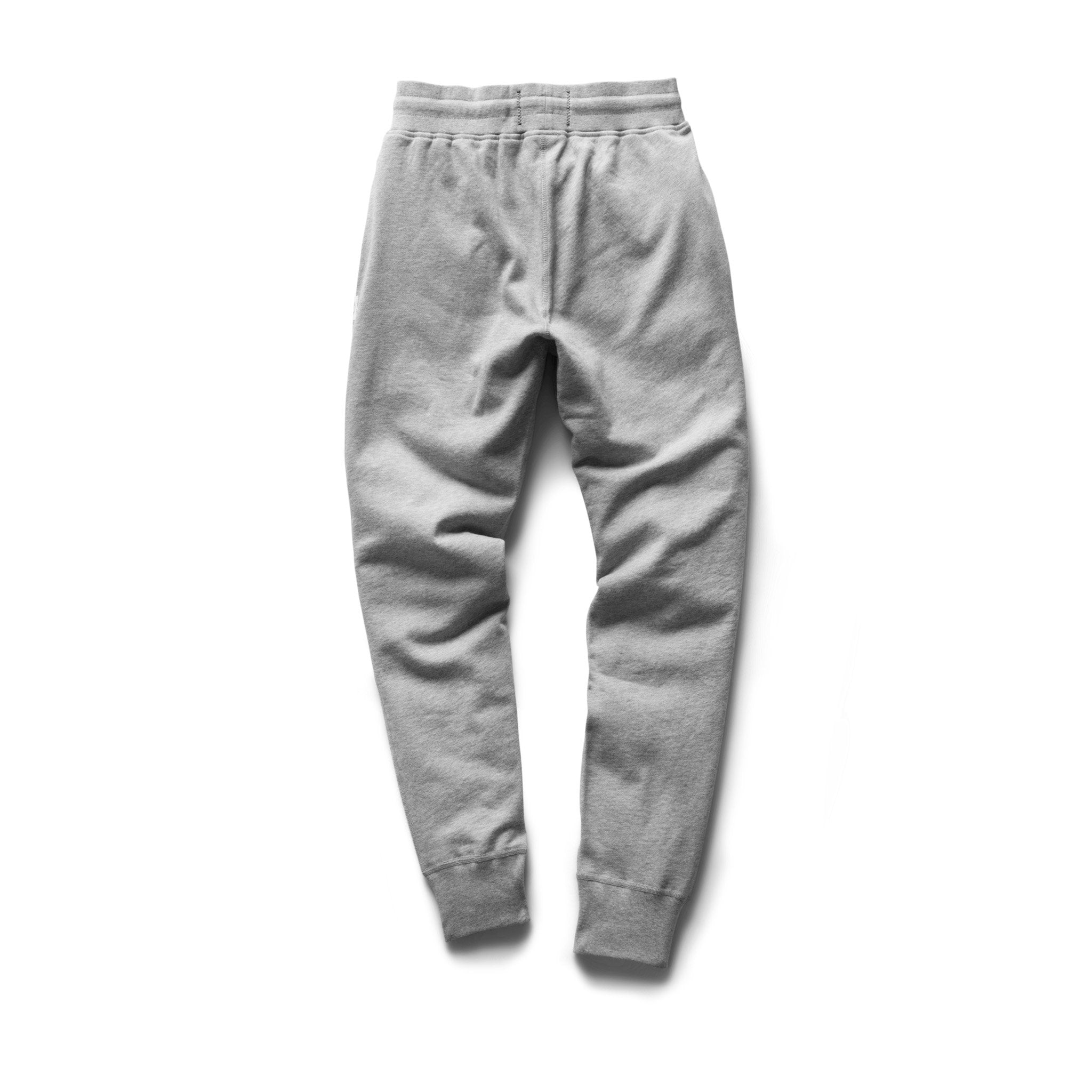Reigning Champ Womens Lightweight Terry Slim Sweatpant — available at Norwood