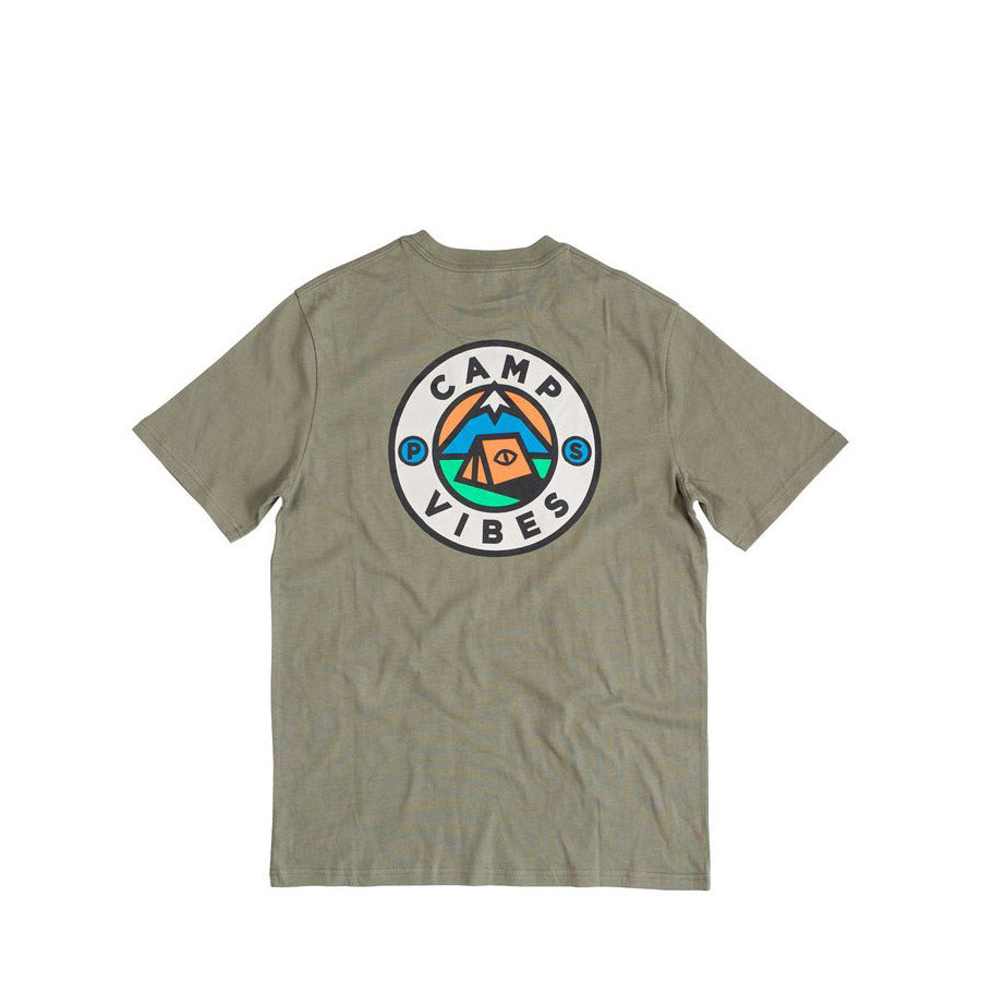 Poler Camp tee — available at Norwood
