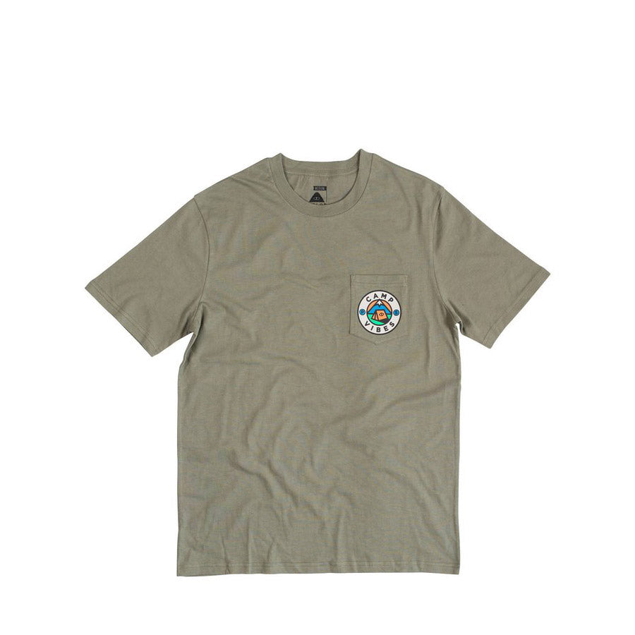 Poler Camp tee — available at Norwood
