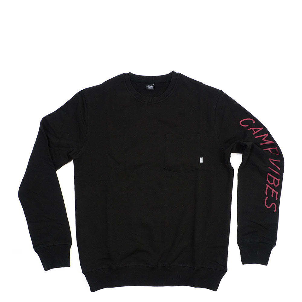 Poler Pocket Crewneck MX Mug — available at Norwood