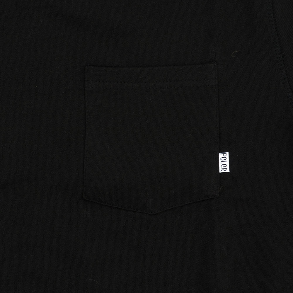 Poler Pocket Crewneck MX Mug — available at Norwood