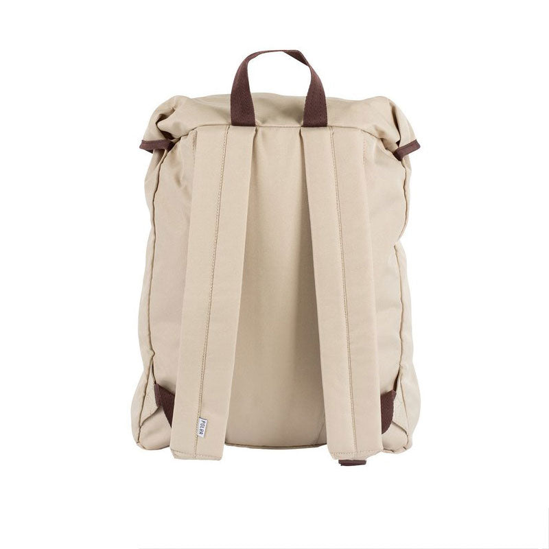 Poler Field Pack, Khaki — available at Norwood