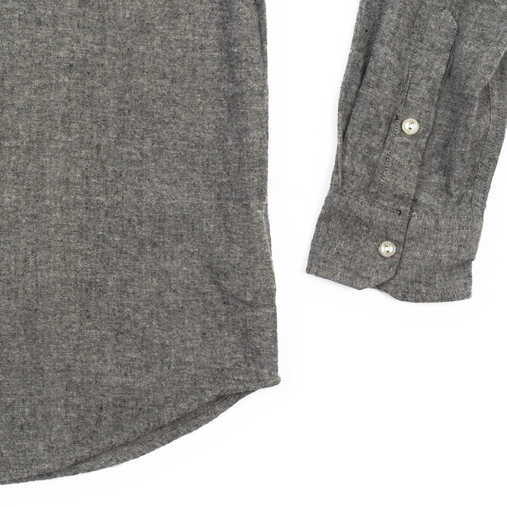 Poler Long Sleeve Button Up — available at Norwood