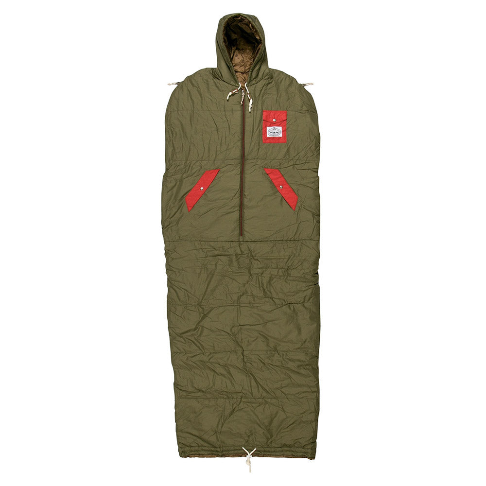 Poler Stuff Napsack — available at Norwood
