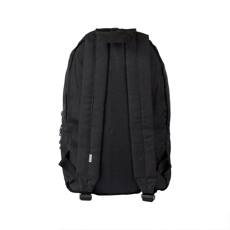 Poler Rambler Pack, black — available at Norwood