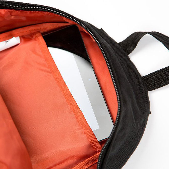 Poler Rambler Pack, black — available at Norwood