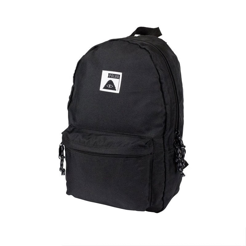 Poler Rambler Pack, black — available at Norwood
