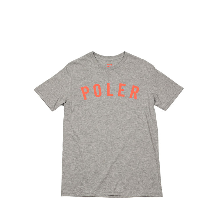 Poler State Tee — available at Norwood