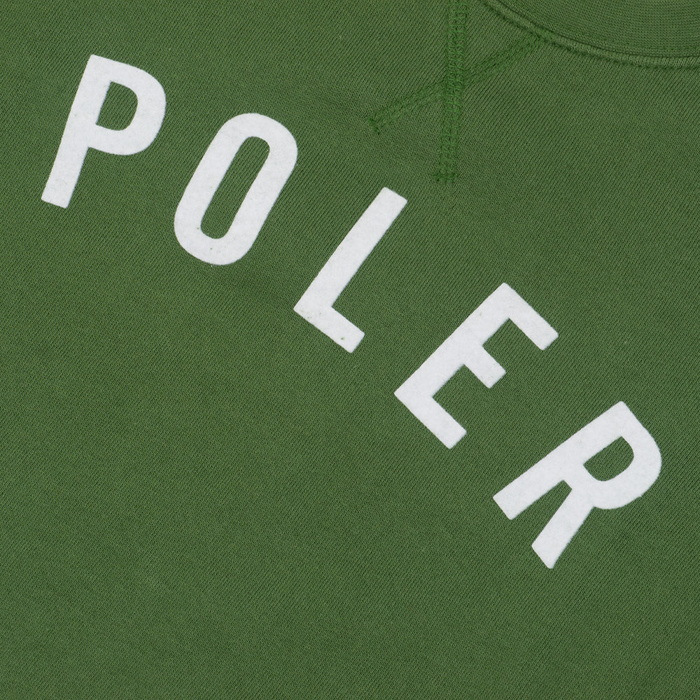 Poler Women's State Crew — available at Norwood
