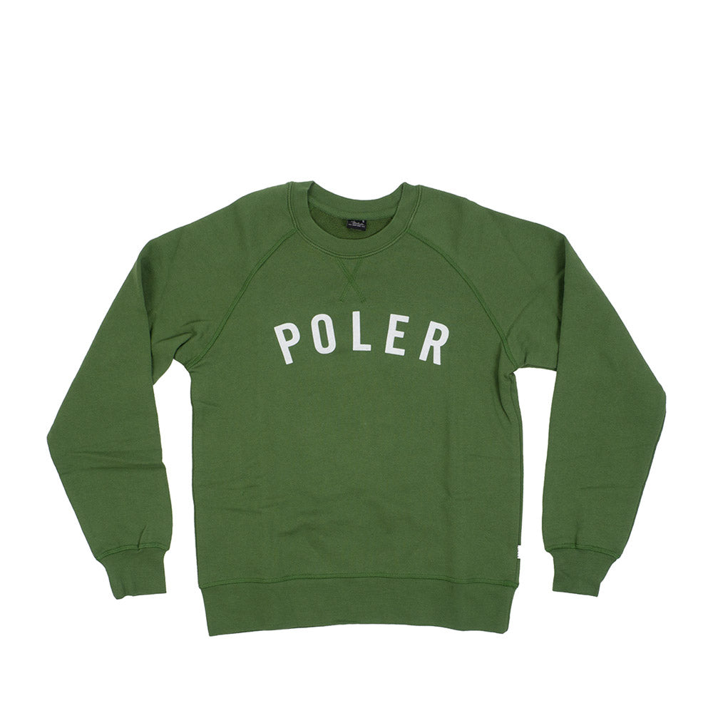 Poler Women's State Crew — available at Norwood