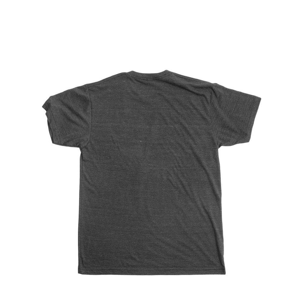 Norwood Postmark tri-blend tee — available at Norwood