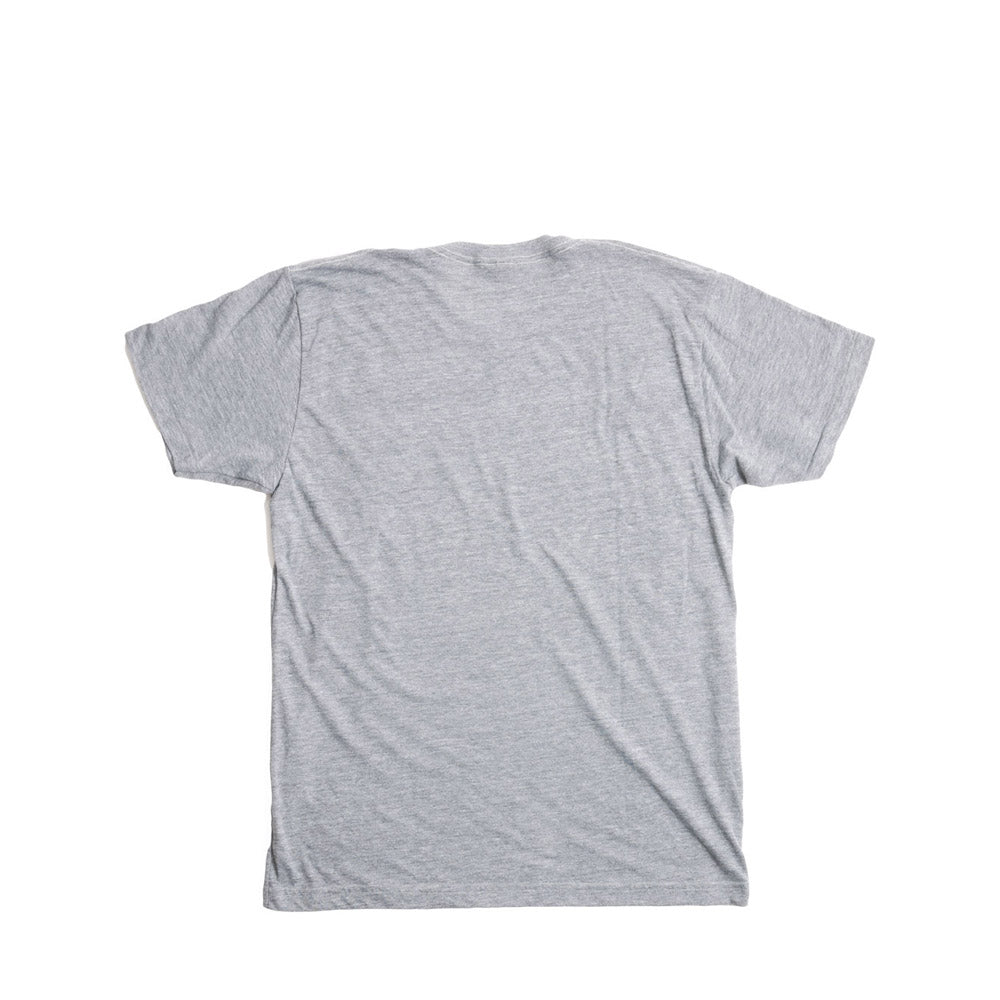 Norwood Postmark tri-blend tee — available at Norwood